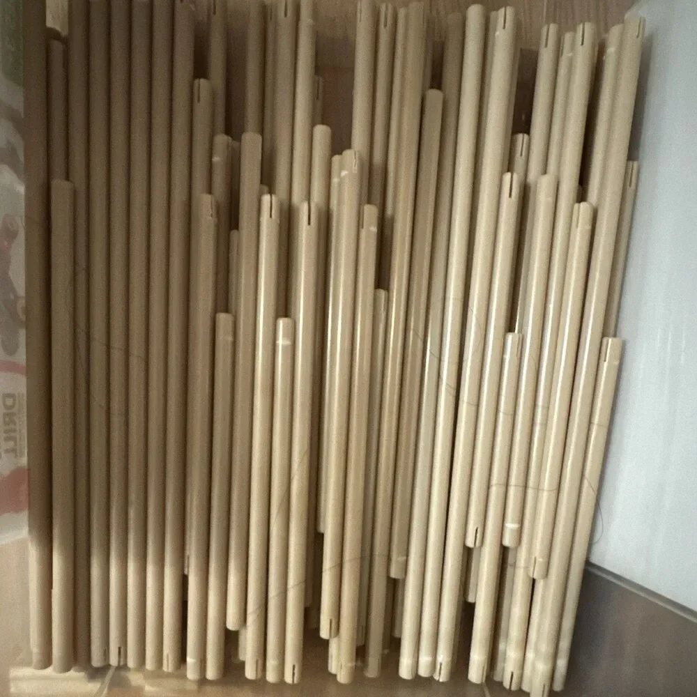 Guidecraft texo interlocking